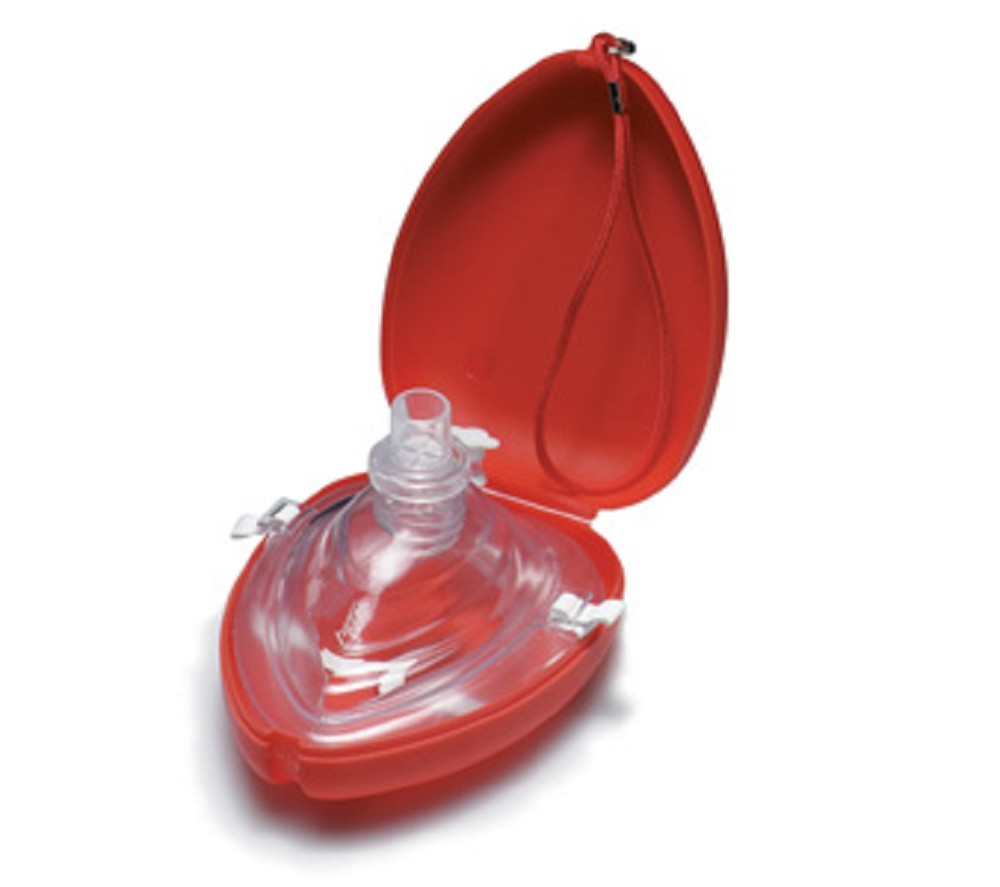 Ambu Rescuemask - 1st