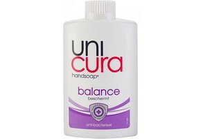 Unicura handzeep balance 250ml navul
