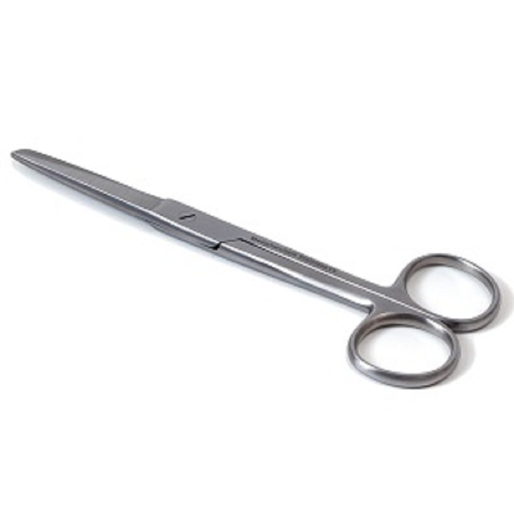 Chi. Schaar SP/ST 14cm. recht 14cm