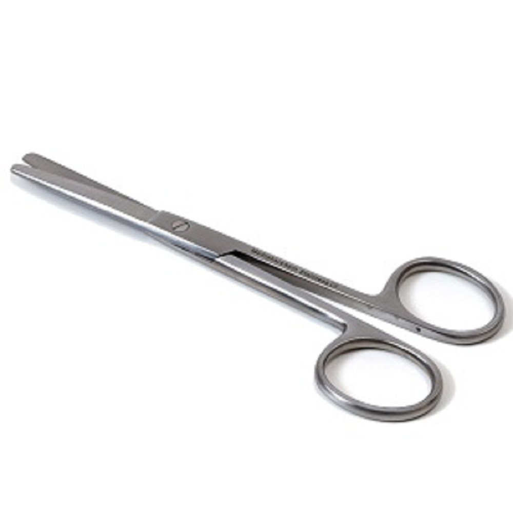 Chi. Schaar ST/ST 14cm. recht 14cm.