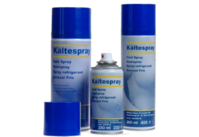 MSP Cold spray 300 ml; per stuk