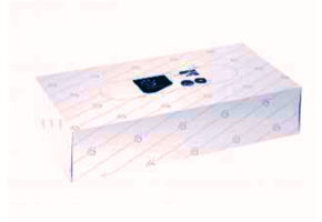 Facial Tissues Papernet dispenser 100st