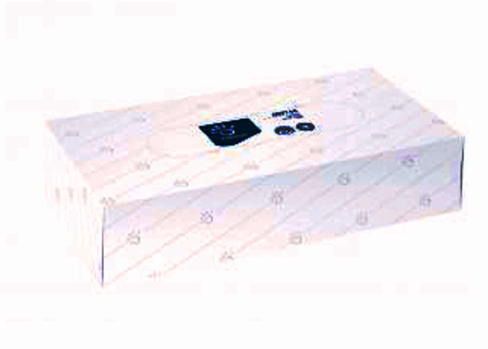 Facial Tissues Papernet dispenser 100st