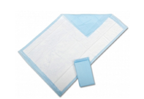 Onderlegger standaard 40x60cm; 300st.