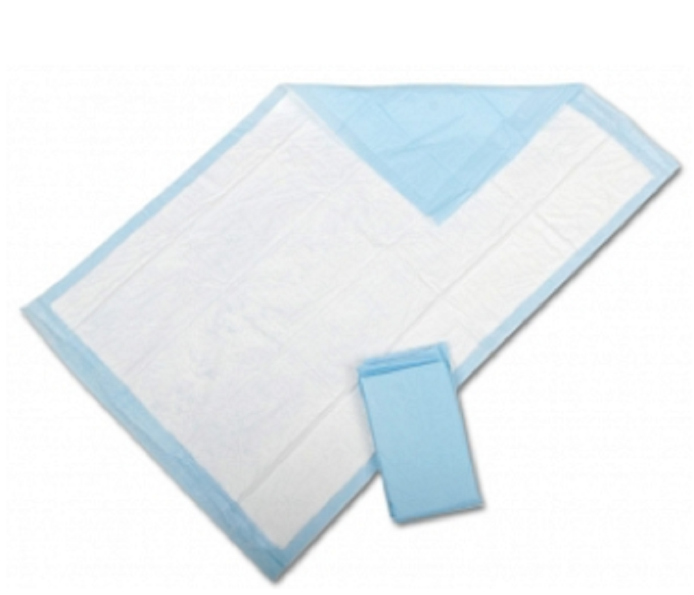 Onderlegger standaard 40x60cm; 300st.