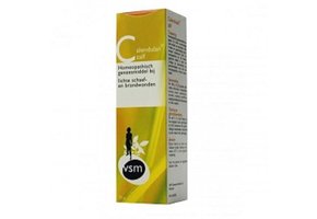 VSM Calendulan zalf 75 gr.