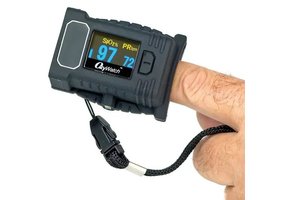 RESQ saturatiemeter extreme