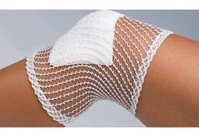 Tg-Fix maat A voor vinger, kindervoet  4m