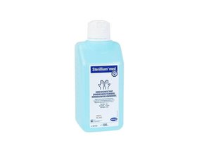 Sterillium Med 500 ml; per stuk