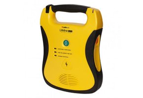 Defibtech Lifeline Volautomaat - NL