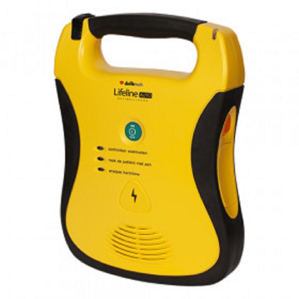 Defibtech Lifeline Volautomaat - NL