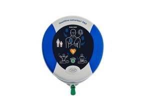 Heartsine Samaritan 350p PAD defibrilator - incl draagtas