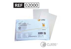 Washandjes Nonwoven 24x16cm SOFT 1x50