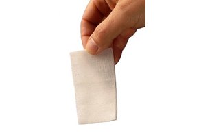 HEKA PRES 5X5CM (per stuk)