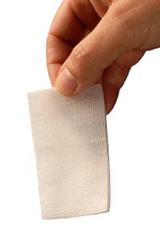 HEKAPRES 5X5CM ST; x1