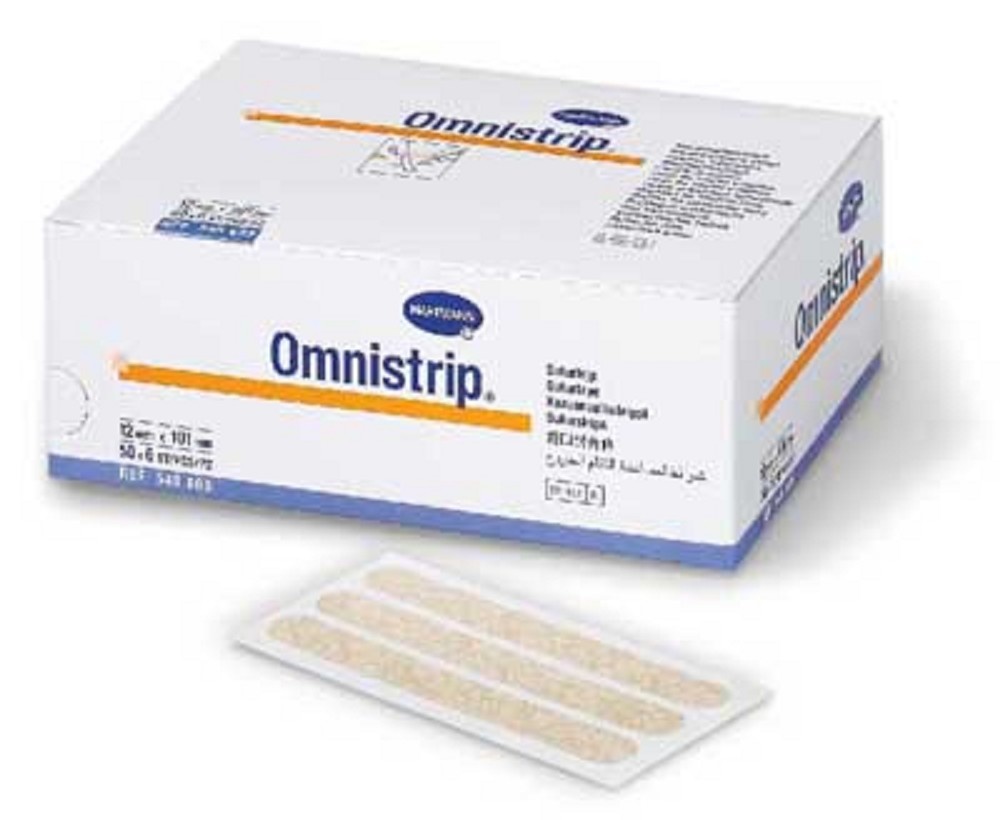 Omnistrip 12 x 101 mm; 300st.