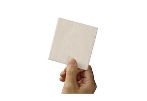 HEKA PAD - 7,5 x 7,5 cm steriel (per 100 stuks)