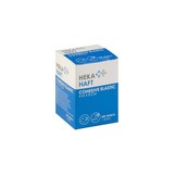 HEKA Haft verklevend elastisch fixatiewindsel - 4 m x 8 cm