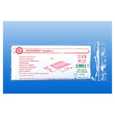 RUDAMED  Wondpleister Sensitive strip  100 x 6 cm