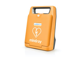 Mindray BeneHeart C1A V2 (2025) AED – Volautomaat