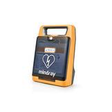 Mindray BeneHeart C2 AED halfautomaat met display