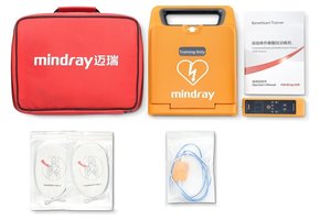 Mindray BeneHeart C1A AED  trainer zonder display (incl. accessoire kit)
