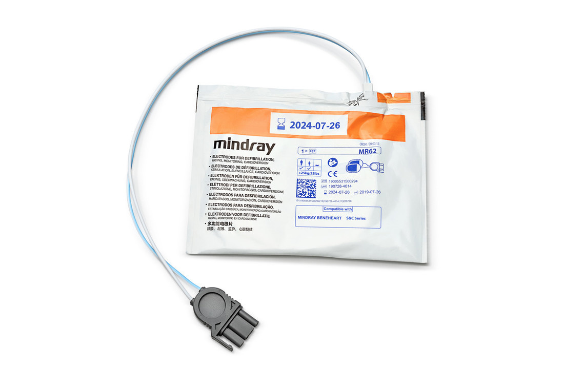 Mindray pads MR62 voor C & D series