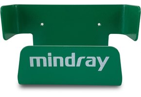 Mindray AED wandbeugel C Series groen