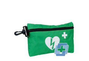 AED Safeset groen
