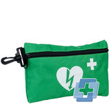 AED Safeset groen