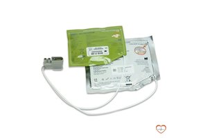 Cardiac Sc. G5 AED Trainingselectroden