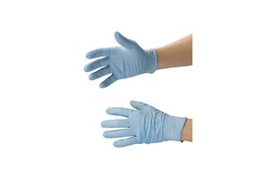 Hekaset nitriel L, per 2st; x1