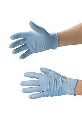 Hekaset nitriel L, per 2st; x1