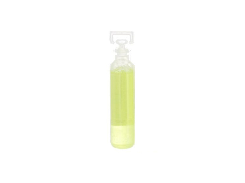 Hibicet bottle 15ml (per 25 flacons)