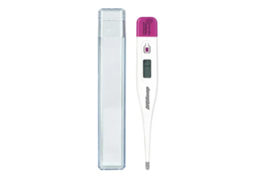 Digitemp rectale thermometer