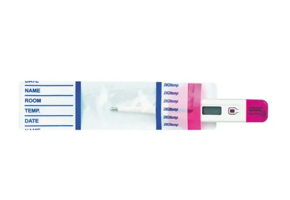 Digitemp digitale thermometer hoesjes (100 stuks)