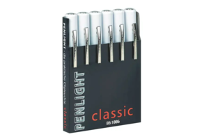 Penlight classic disposable onderzoekslamp (6 stuks)