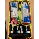 Catobag EHBO Rugzak - Diverse Kleuren (leeg)