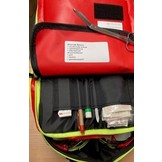Catobag EHBO Rugzak - Diverse Kleuren (leeg)