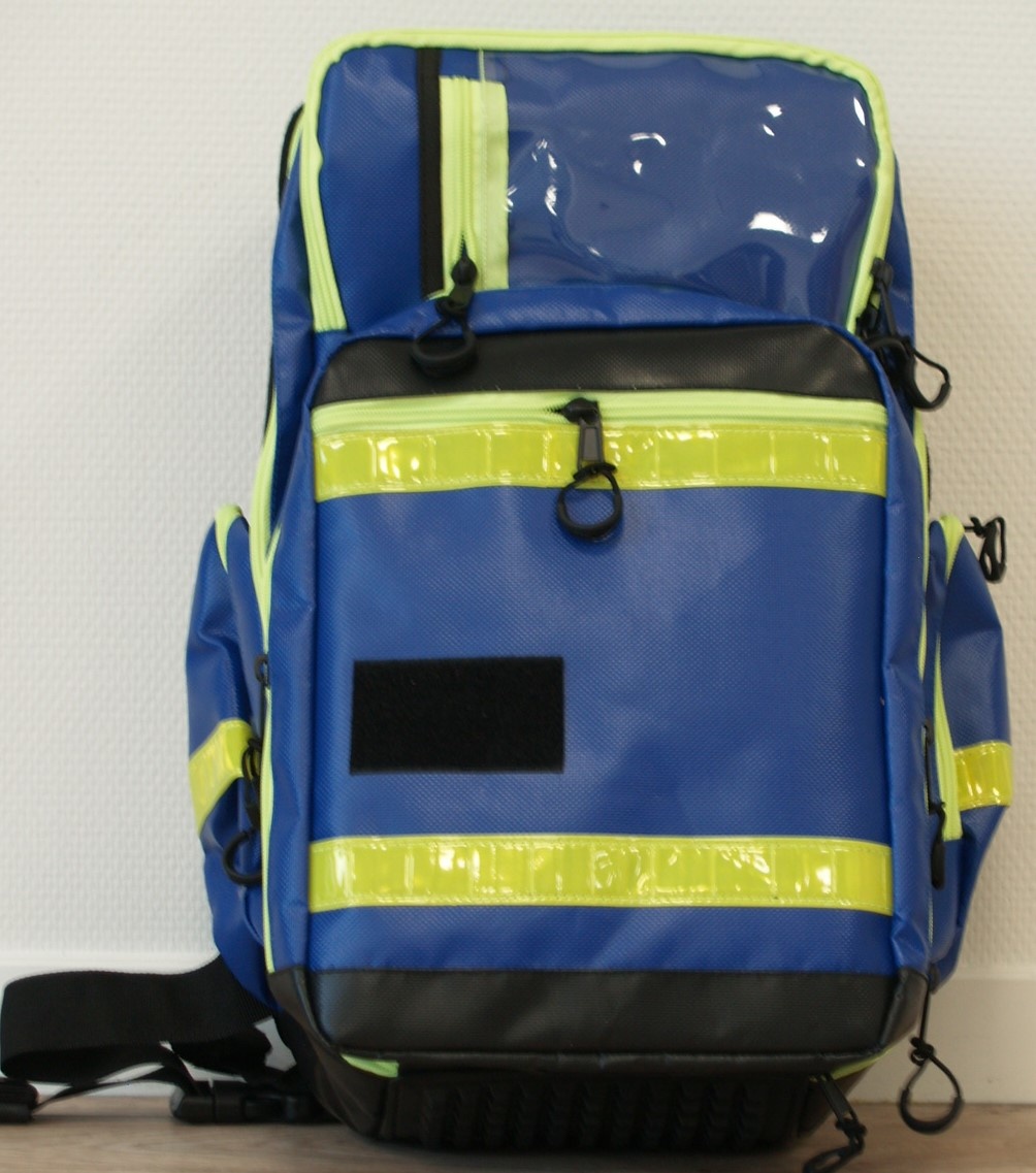 Catobag rugzak (leeg)