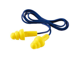 EAR Ultrafit oordopjes (50 stuks)