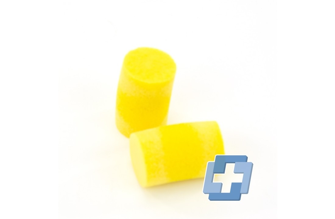 EAR Classic oordopjes (250 sets)