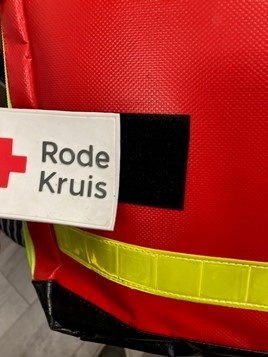 Evenemententas compleet