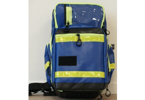 Complete Mass Casualty Bag