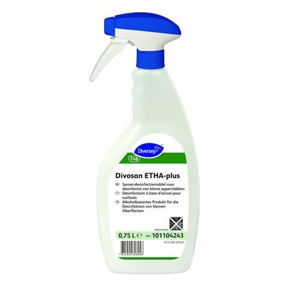 Etha Plus 750 ml
