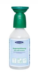 Actiomedic Oogspoelfles met sodium chloride 0.9%