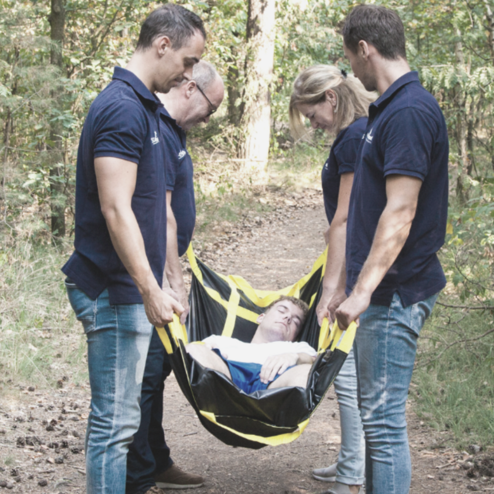 Red Cross Draagdoek - Lite Model (1 stuk)