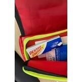 Evenemententas Compleet (2025)