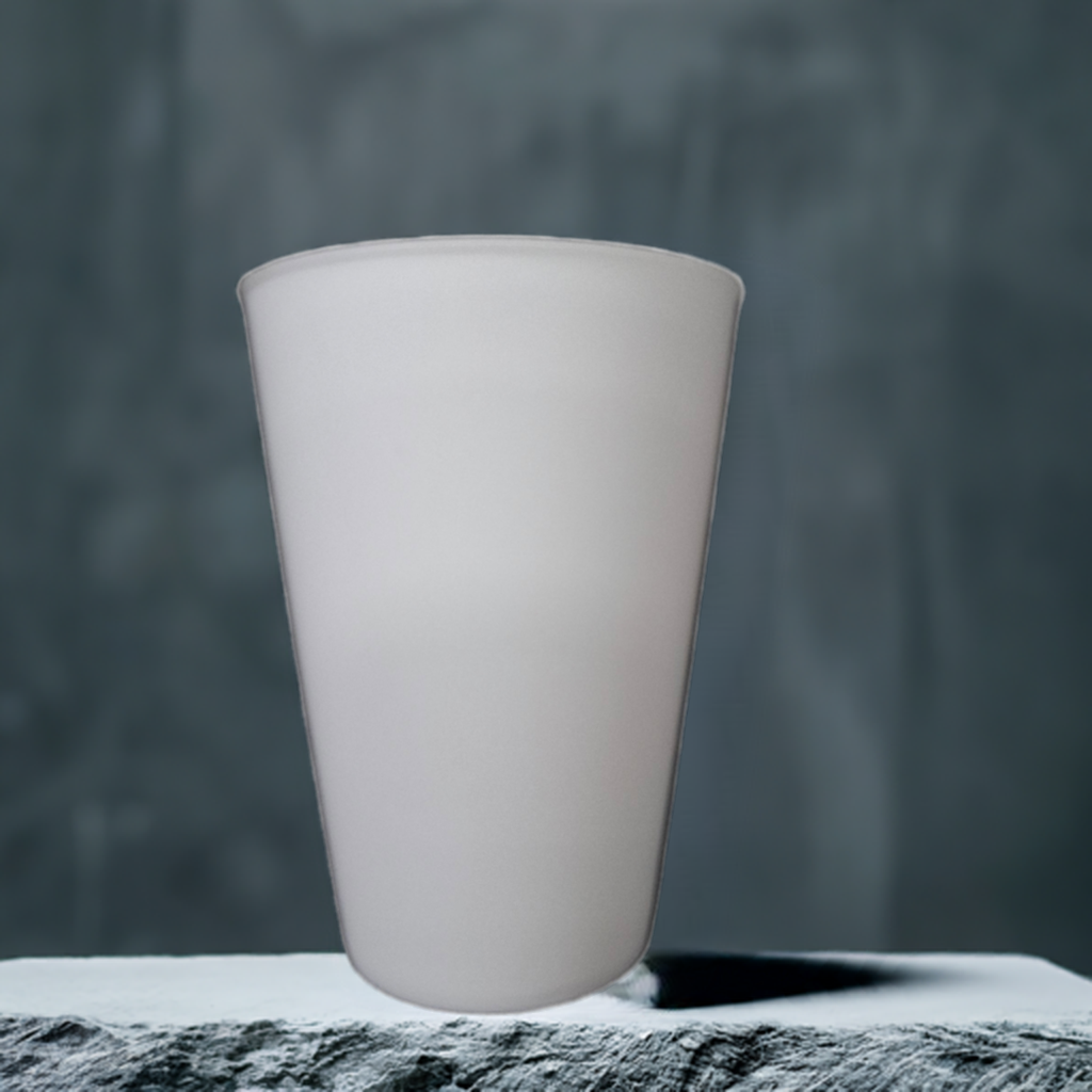 Herbruikbare Beker (per 5 stuks)