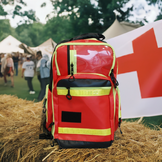 Evenemententas Compleet (2025)